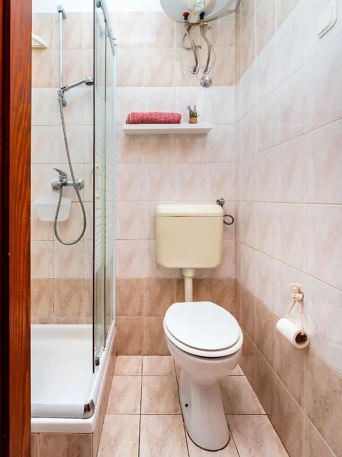 Apartment Studioapartman Bb5, Rijeka Croatia