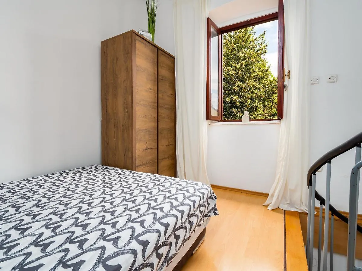 Studioapartman Bb5, Rijeka Apartment