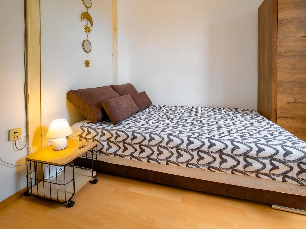 Apartment Studioapartman Bb5, Rijeka