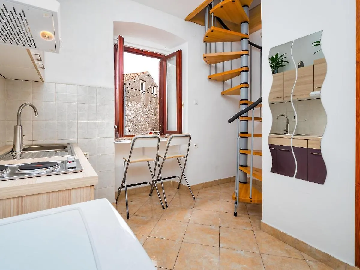 Apartment Studioapartman Bb5, Rijeka
