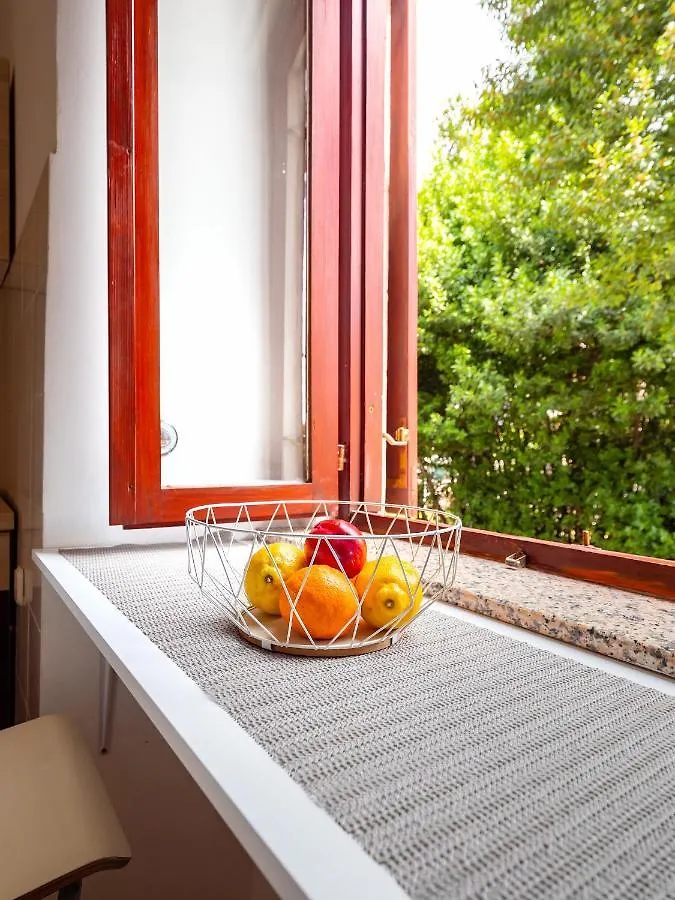 Studioapartman Bb5, Rijeka Croatia