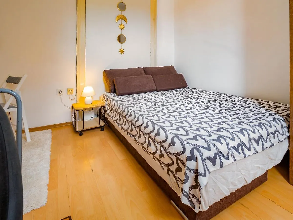 Studioapartman Bb5, Rijeka 0*,  Croatia