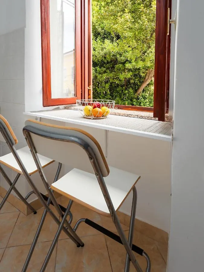 Studioapartman Bb5, Rijeka 0*,  Croatia