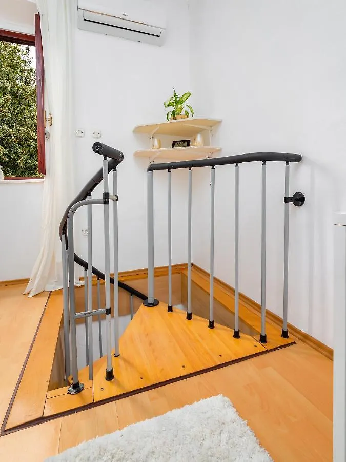 Studioapartman Bb5, Rijeka Apartment